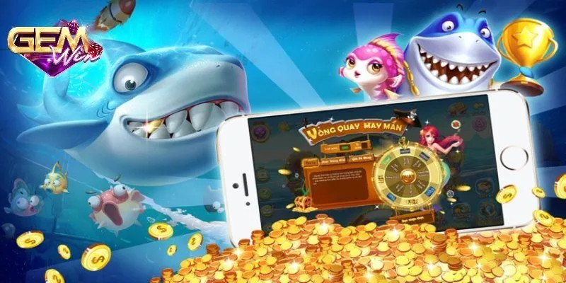Bắn cá 3D được hiểu là gì?