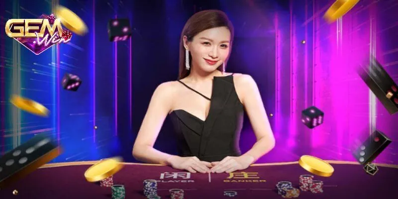 Các bước tham gia cá cược tại GEMWIN