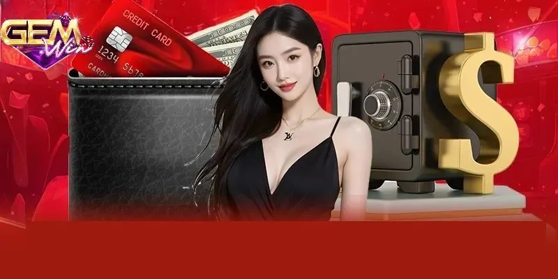 Đọc kỹ các lưu ý trong quá trình nhập lệnh nộp tiền