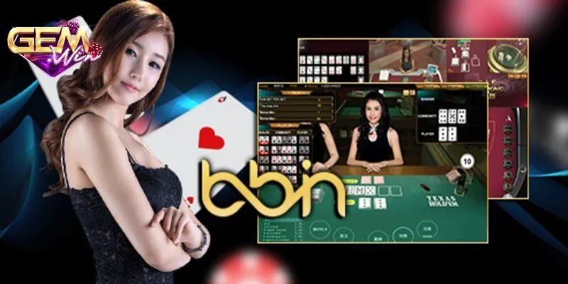 Giới thiệu về sảnh BBIN