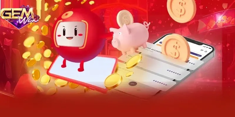 Hãy lưu ý kỹ thông tin khi thực hiện đổi thưởng tại GEMWIN