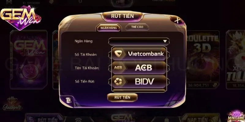 Hãy xác thực tài khoản trước khi tiến hành đổi thưởng