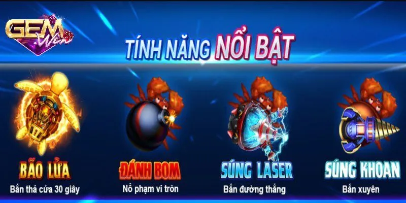 Kinh nghiệm giúp bạn chơi bắn cá thắng lớn