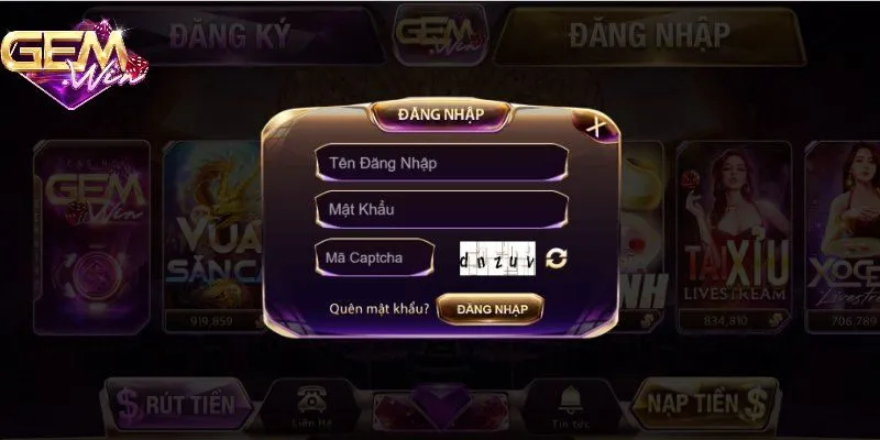 Lưu ý các quy định sòng bạc khi truy cập cổng game