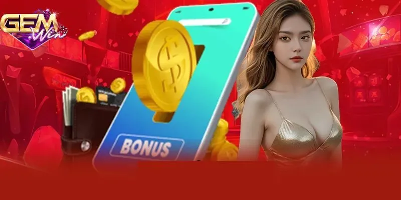 Người chơi cần nhập mã xác minh nếu muốn nạp tiền GEMWIN