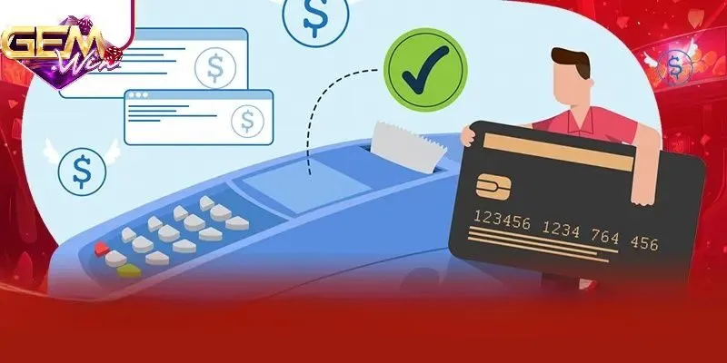 Rút tiền GEMWIN nhanh chóng và an toàn – Hướng dẫn chi tiết