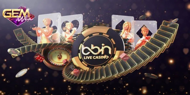 Sảnh BBIN nổi bật đa dạng trò chơi và tỷ lệ cược hấp dẫn