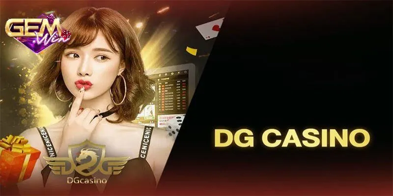 Sảnh DG - Chất lượng vượt trội và dịch vụ đẳng cấp
