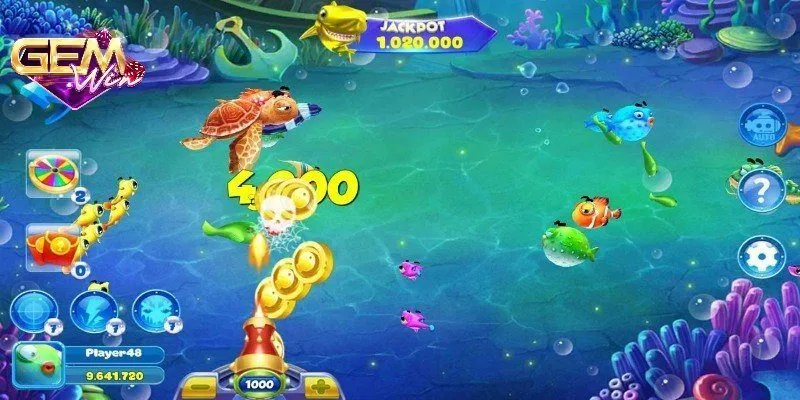 Tham khảo kinh nghiệm chiến thắng tại GEMWIN