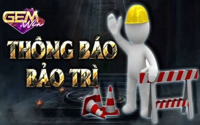 Thời gian bảo trì chủ yếu