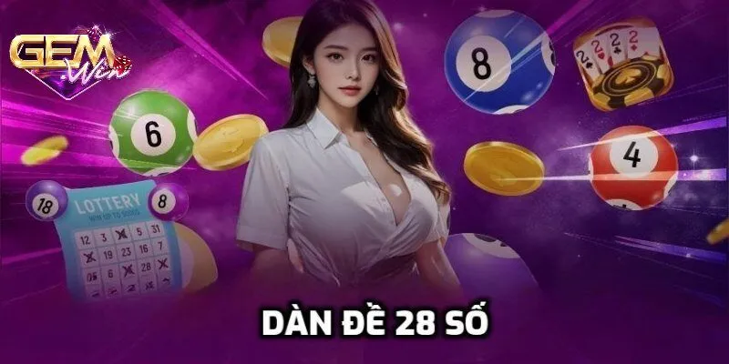 Tổng quan dàn đề 28 số