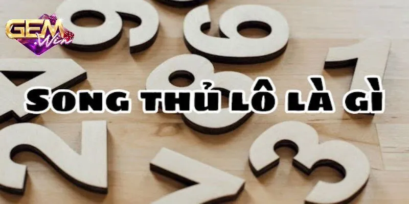 Tổng quan song thủ lô