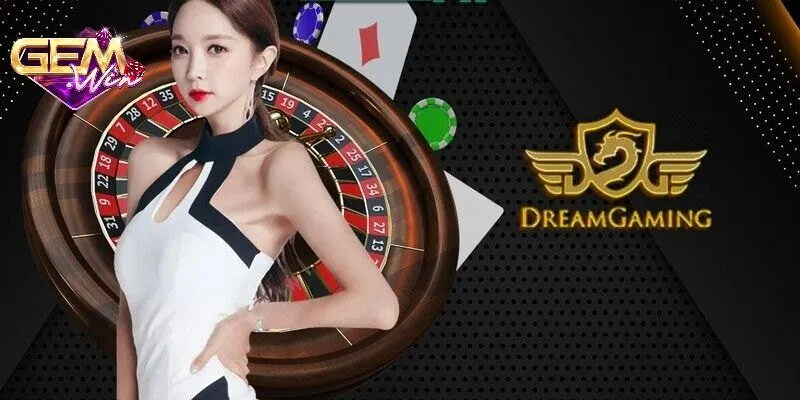 Tổng quan về sảnh DG