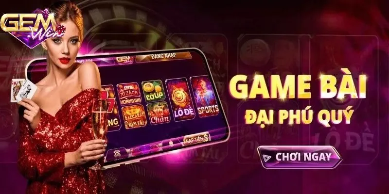 Truy cập nền tảng đổi thưởng để trải nghiệm game xanh chín